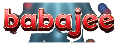 babajee logo